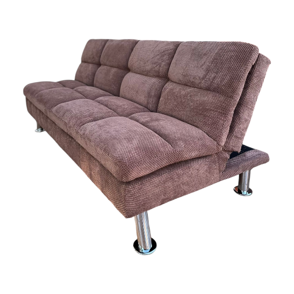 Sofa Cama Joy Marron