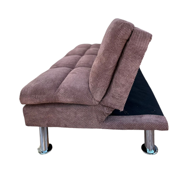 Sofa Cama Joy Marron - Imagen 4