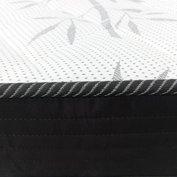 Sommier Super Mega Bambú Plaza y Media - Imagen 3