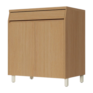 Bajo Mesada 2P+1C de 80cm Simone 500964