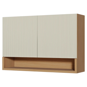 Aereo 2 Puertas 120cm Simone 4163