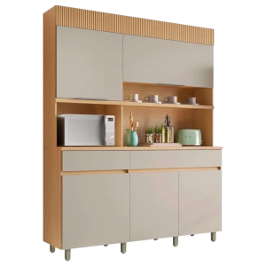 Kit de Cocina Realeza