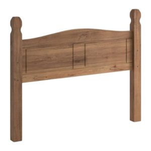 Respaldo 2 Plazas Línea Mexicana - MEX025 Nogal