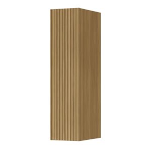 Aereo 1 Puerta 20cm Linea Rainha 4158 Nogal