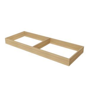 Zócalo 120 cm Línea Rainha