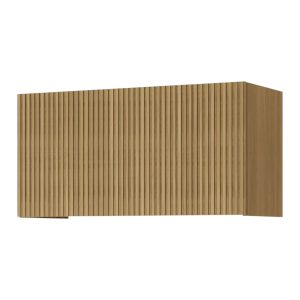 Aereo Basculante de 80cm Linea Rainha 4151 Nogal