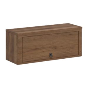 Aéreo Basculante de 80cm Mex059 Nogal