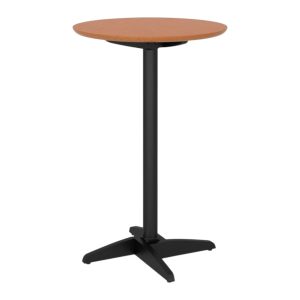 Mesa desayunador Udine Ebano