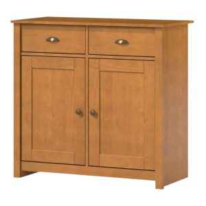 Aparador Linea Colonial 2P+2C Freijo 3429F