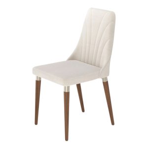 Silla Loren Mónaco - Beige