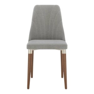 Silla Loren Mónaco - Gris