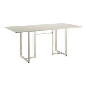 Mesa De Comedor Arcadia 1.6 Linea Monaco