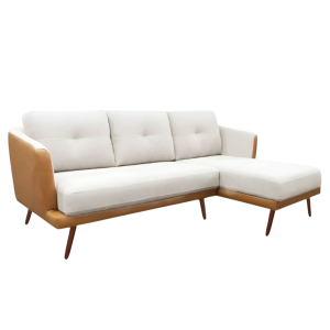 Sofá Con Chaise Izquierdo