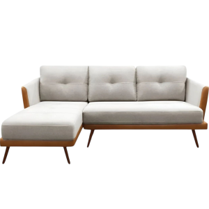 Sofá Con Chaise Derecho