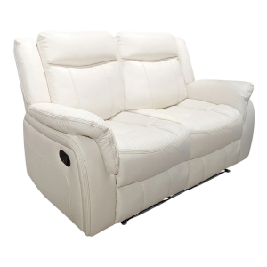 Sofá Recliner 2 Cuerpos Royal