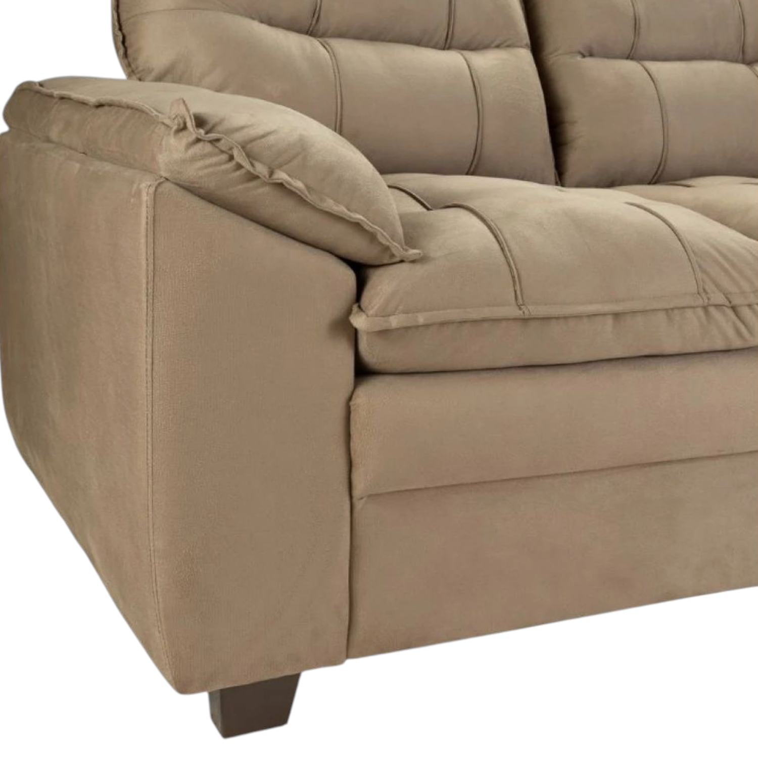 Sofá Linus 2 Cuerpos - Imagen 3