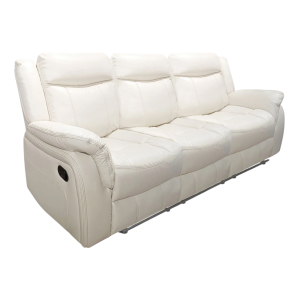 Sofá Recliner 3 Cuerpos Royal