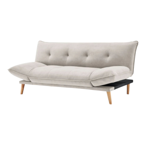 Sofá Cama Zeus Beige