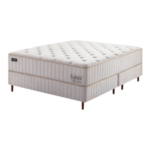 Sommier King Mannes Euphoria