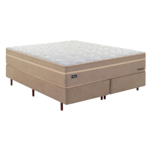 Sommier Mannes Queen Praga