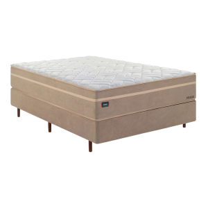 Sommier 2 Plazas Mannes Praga