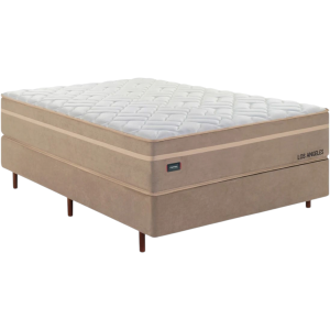 Sommier 2 Plazas Los Angeles