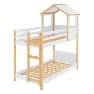 Cama Cucheta Juvenil