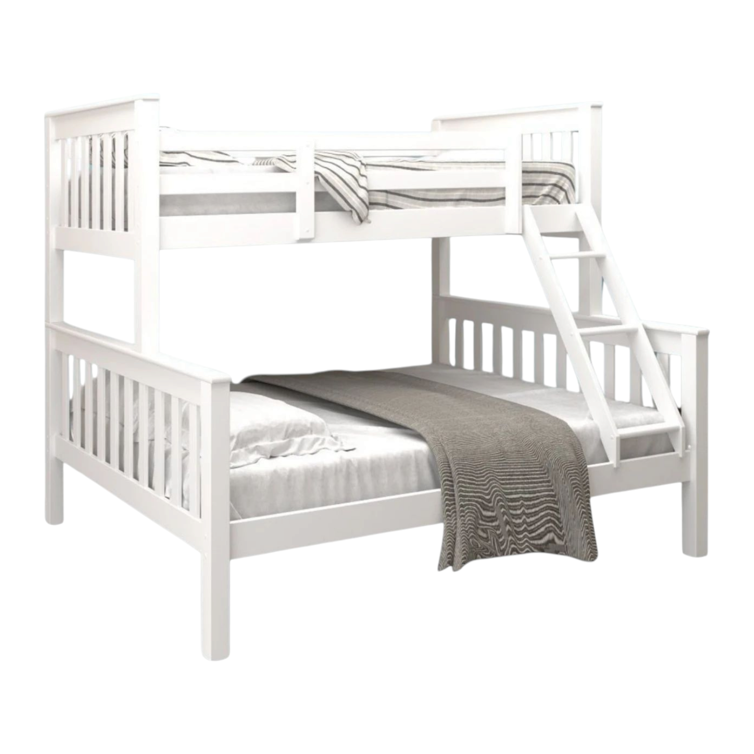 Cucheta 2 Plazas Y 1 Plaza B105 - Imagen 4