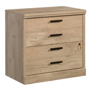 Aparador Lateral Sauder Linea Mason Peak