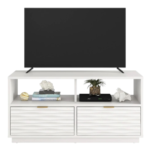 Rack Para TV 40 Sauder 428258 Linea Morgan Main