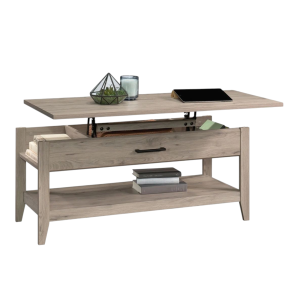 Mesa Ratona Articulada