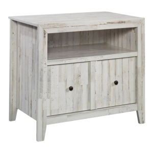 Aparador Lateral Linea Sauder Dakota Pass