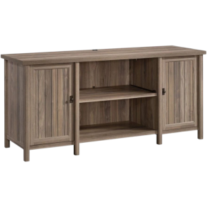 Rack Para TV Estante Sauder 428193 Linea Costa