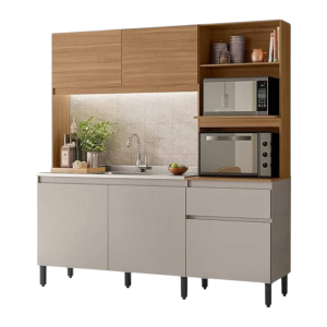 Kit De Cocina Amaranto