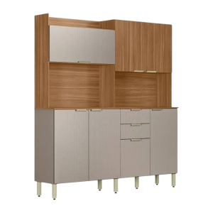 Kit De Cocina Pitaya