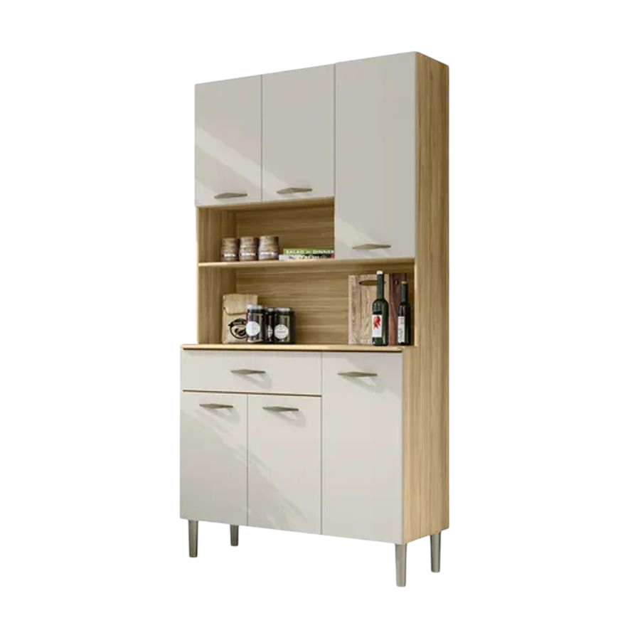 Kit De Cocina - Apolo 2493