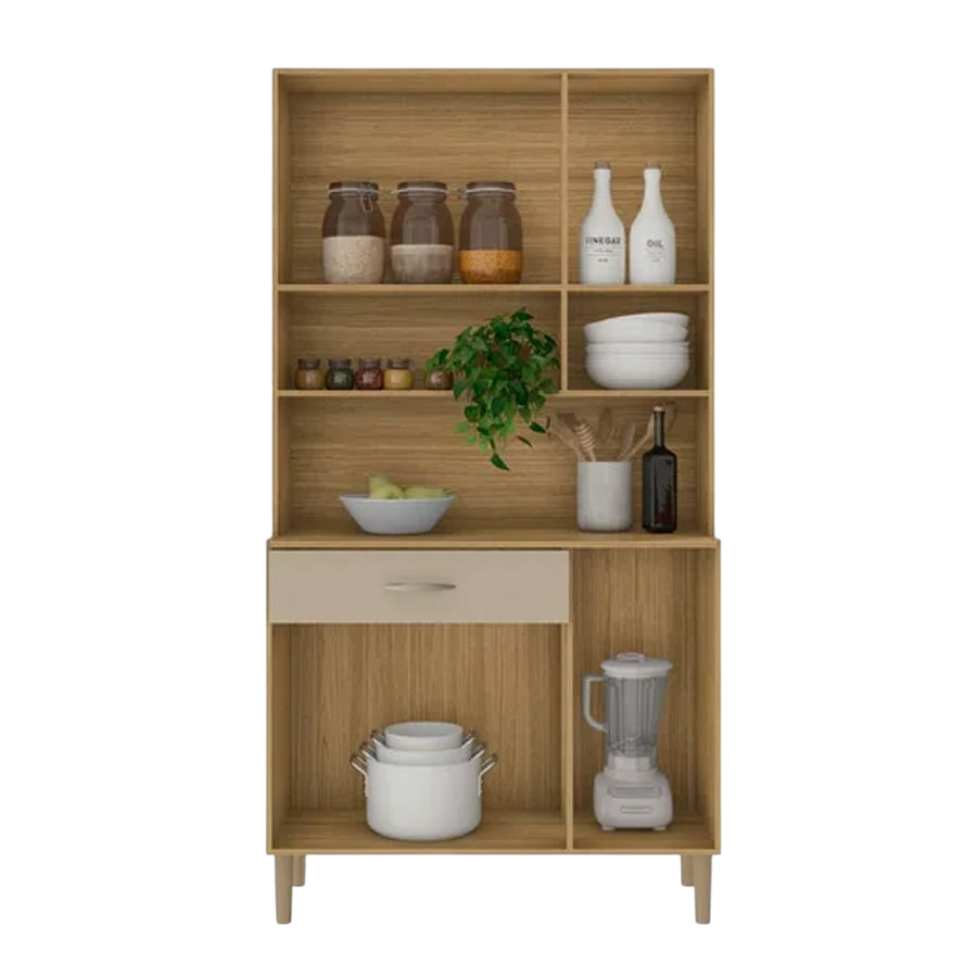 Kit De Cocina - Apolo 2493 - Imagen 2