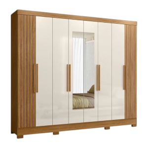 Placard New Diplomata Freijo/Of White