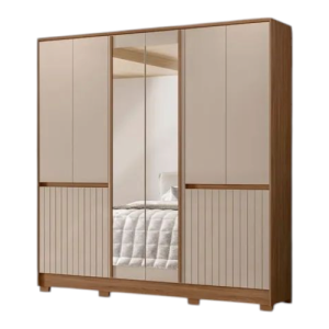 Placard Alaska Carvallo/Fendi