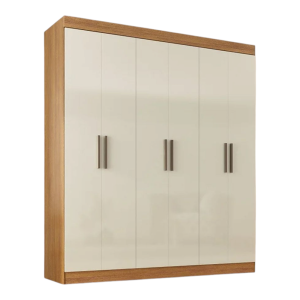 Placard Holanda 6 Cinamomo / Off Withe