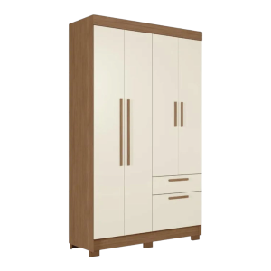 Ropero Londrina 4.2 Jatoba/Arena