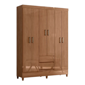 Ropero Fit 6.2 Jaquetiba