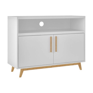 Aparador Multiuso H02 Blanco