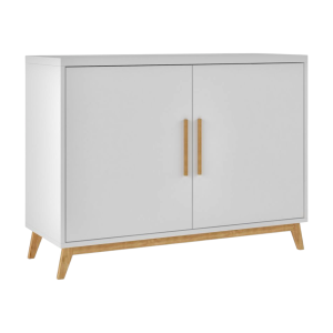 Aparador Multiuso H03 Blanco