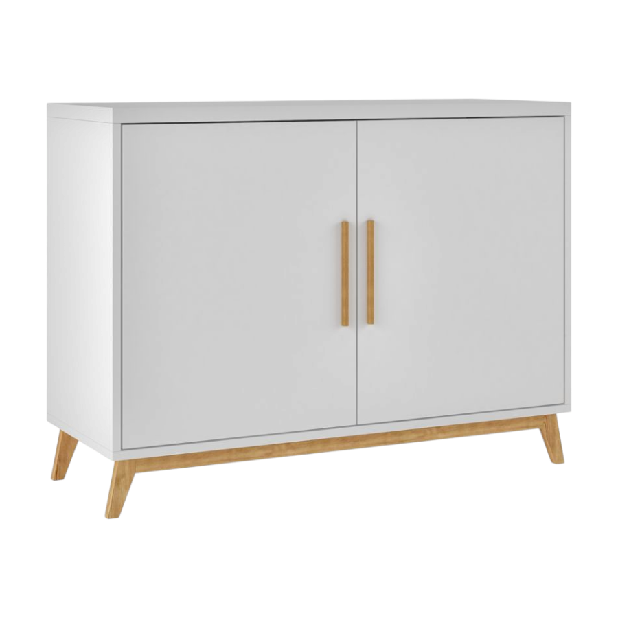 Aparador Multiuso H03 Blanco