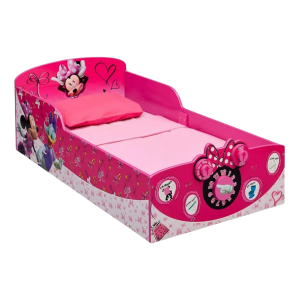 Cama De Disney Minnie