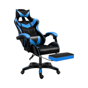 Silla Gamer Gaming Ergonomica Reclinable