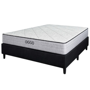 Sommier Pro Mega 2 Plazas