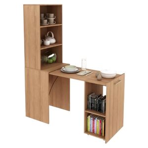 Mesa Multifuncion Desayunador - 4171 Amendoa