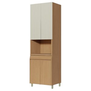 Armario para Microondas Simone